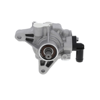 Power Steering Pump - Marathon HP - Hydraulic Power - New - 96356MN