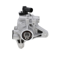 Power Steering Pump - Marathon HP - Hydraulic Power - New - 96358MN