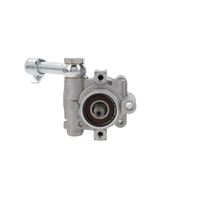 Power Steering Pump - Marathon HP - Hydraulic Power - New - 96363MN