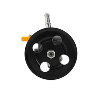 Power Steering Pump - Marathon HP - Hydraulic Power - New - 96369MN