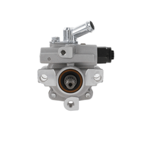 Power Steering Pump - Marathon HP - Hydraulic Power - New - 96380MN