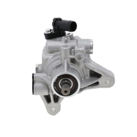 Power Steering Pump - Marathon HP - Hydraulic Power - New - 96388MN