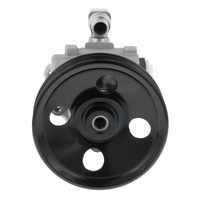 Power Steering Pump - Marathon HP - Hydraulic Power - New - 96399MN