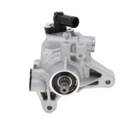 Power Steering Pump - Marathon HP - Hydraulic Power - New - 96444MN