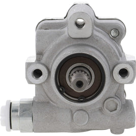 Power Steering Pump - Marathon HP - New - Direct Replacement - 96446MN