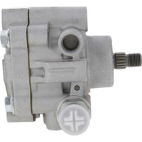 Power Steering Pump - Marathon HP - New - Direct Replacement - 96446MN