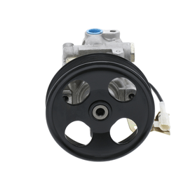 Power Steering Pump - Marathon HP - Hydraulic Power - New - 96474MN