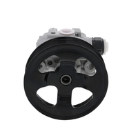 Power Steering Pump - Marathon HP - Hydraulic Power - New - 96492MN