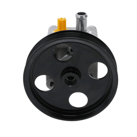 Power Steering Pump - Marathon HP - Hydraulic Power - New - 96496MN