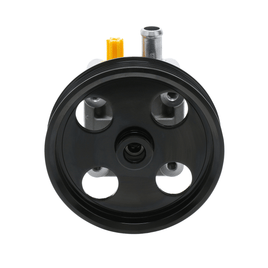 Power Steering Pump - Marathon HP - Hydraulic Power - New - 96497MN