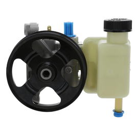 Power Steering Pump - Marathon HP - Hydraulic Power - New - 96498MN