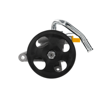 Power Steering Pump - Marathon HP - Hydraulic Power - New - 96503MN