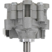 Power Steering Pump - Marathon HP - New - Direct Replacement - 96509MN