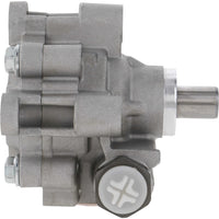 Power Steering Pump - Marathon HP - New - Direct Replacement - 96509MN