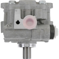 Power Steering Pump - Marathon HP - New - Direct Replacement - 96509MN