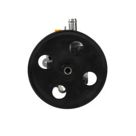 Power Steering Pump - Marathon HP - Hydraulic Power - New - 96513MN