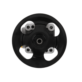 Power Steering Pump - Marathon HP - Hydraulic Power - New - 96514MN