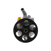 Power Steering Pump - Marathon HP - Hydraulic Power - New - 96515MN
