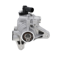 Power Steering Pump - Marathon HP - Hydraulic Power - New - 96517MN