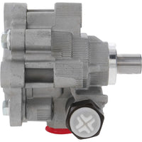 Power Steering Pump - Marathon HP - New - Direct Replacement - 96533MN