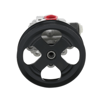 Power Steering Pump - Marathon HP - Hydraulic Power - New - 96534MN