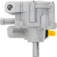 Power Steering Pump - Marathon HP - New - Direct Replacement - 96540MN