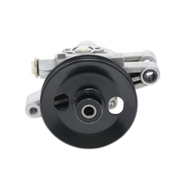 Power Steering Pump - Marathon HP - Hydraulic Power - New - 96546MN