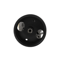 Power Steering Pump - Marathon HP - Hydraulic Power - New - 96552MN