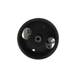 Power Steering Pump - Marathon HP - Hydraulic Power - New - 96552MN