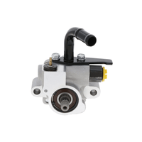 Power Steering Pump - Marathon HP - Hydraulic Power - New - 96559MN