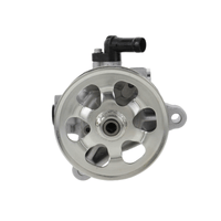 Power Steering Pump - Marathon HP - Hydraulic Power - New - 96575MN