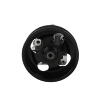 Power Steering Pump - Marathon HP - Hydraulic Power - New - 96578MN