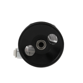 Power Steering Pump - Marathon HP - Hydraulic Power - New - 96603MN