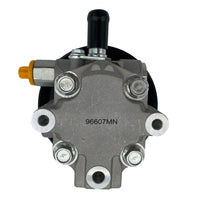 Power Steering Pump - Marathon HP - New - Direct Replacement - 96607MN