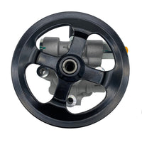 Power Steering Pump - Marathon HP - New - Direct Replacement - 96607MN