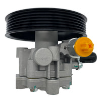 Power Steering Pump - Marathon HP - New - Direct Replacement - 96607MN