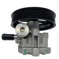 Power Steering Pump - Marathon HP - New - Direct Replacement - 96607MN