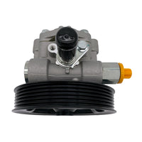 Power Steering Pump - Marathon HP - New - Direct Replacement - 96607MN