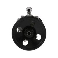 Power Steering Pump - Marathon HP - Hydraulic Power - New - 96614MN