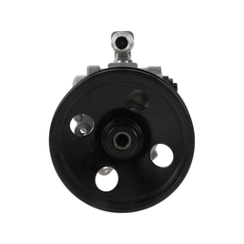 Power Steering Pump - Marathon HP - Hydraulic Power - New - 96614MN