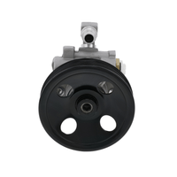 Power Steering Pump - Marathon HP - Hydraulic Power - New - 96615MN