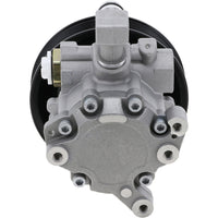 Power Steering Pump - Marathon HP - Hydraulic Power - New - 96623MN