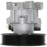 Power Steering Pump - Marathon HP - Hydraulic Power - New - 96623MN