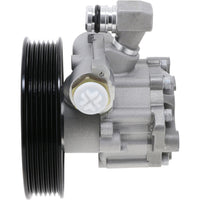Power Steering Pump - Marathon HP - Hydraulic Power - New - 96623MN