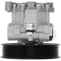 Power Steering Pump - Marathon HP - Hydraulic Power - New - 96623MN