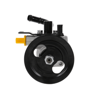 Power Steering Pump - Marathon HP - Hydraulic Power - New - 96630MN