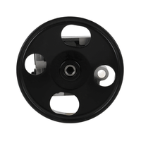 Power Steering Pump - Marathon HP - Hydraulic Power - New - 96664MN