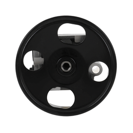 Power Steering Pump - Marathon HP - Hydraulic Power - New - 96664MN