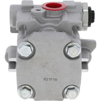 Power Steering Pump - Marathon HP - New - Direct Replacement - 96666MN
