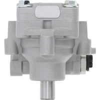 Power Steering Pump - Marathon HP - New - Direct Replacement - 96666MN